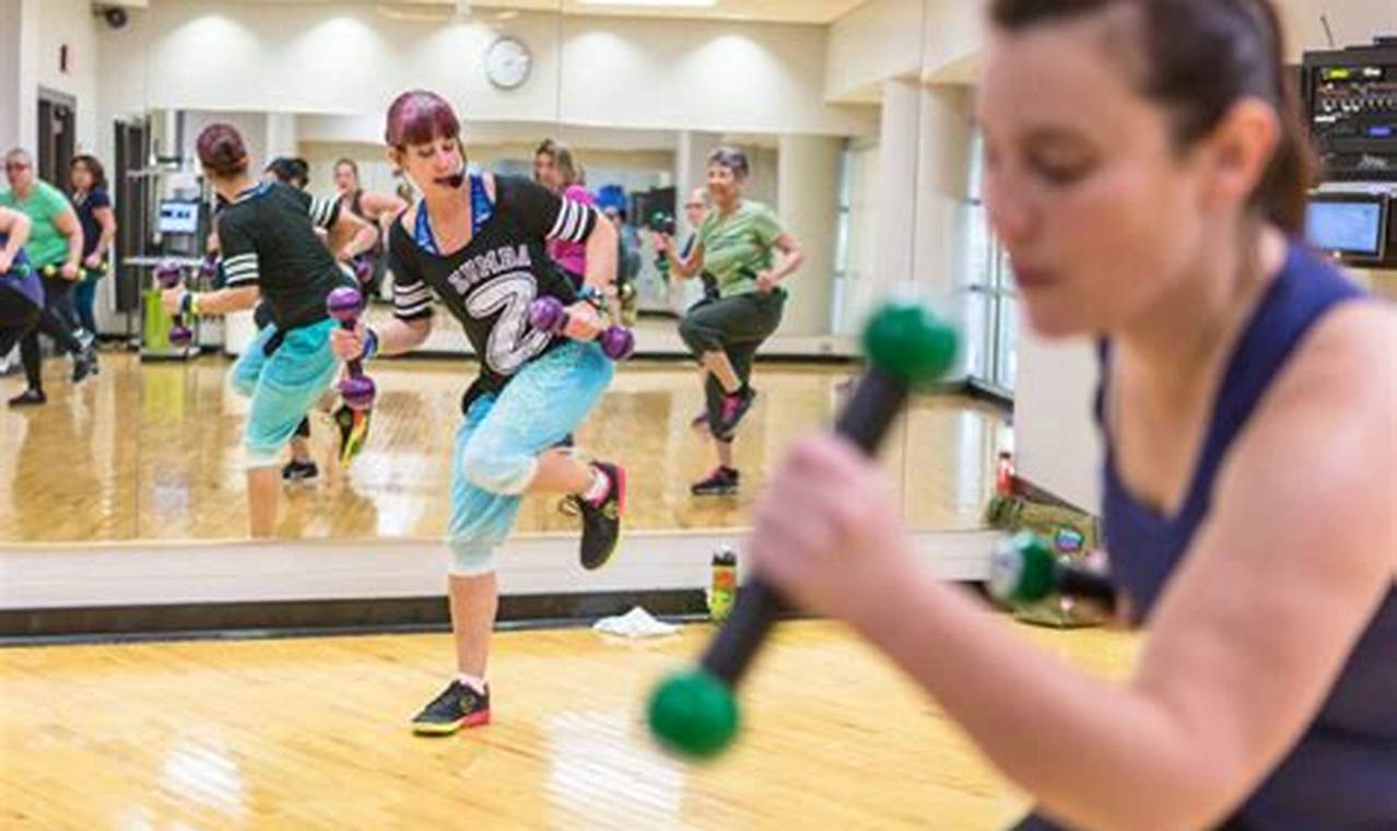 Dance Away! Zumba Classes in Carmel, IN - Fitness Fun! | The Ultimate Zumba Guide: Dance Your Way to a Healthier You