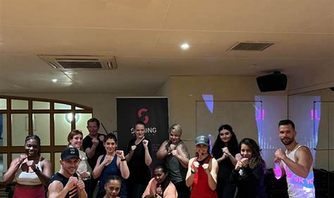Find Zumba Classes in Malden: Schedule & Prices! | The Ultimate Zumba Guide: Dance Your Way to a Healthier You
