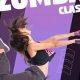 Boost Your Class: Zumba Master Class Flyer Templates | The Ultimate Zumba Guide: Dance Your Way to a Healthier You