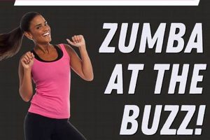 Find Fun Zumba Classes in Canton GA, Today! | The Ultimate Zumba Guide: Dance Your Way to a Healthier You