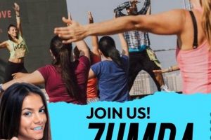 Find Fun Zumba Classes in DC: Dance Your Way Fit! | The Ultimate Zumba Guide: Dance Your Way to a Healthier You