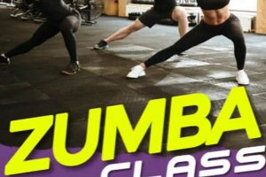 Find Zumba Classes in Corvallis, OR | Dance Fitness! | The Ultimate Zumba Guide: Dance Your Way to a Healthier You
