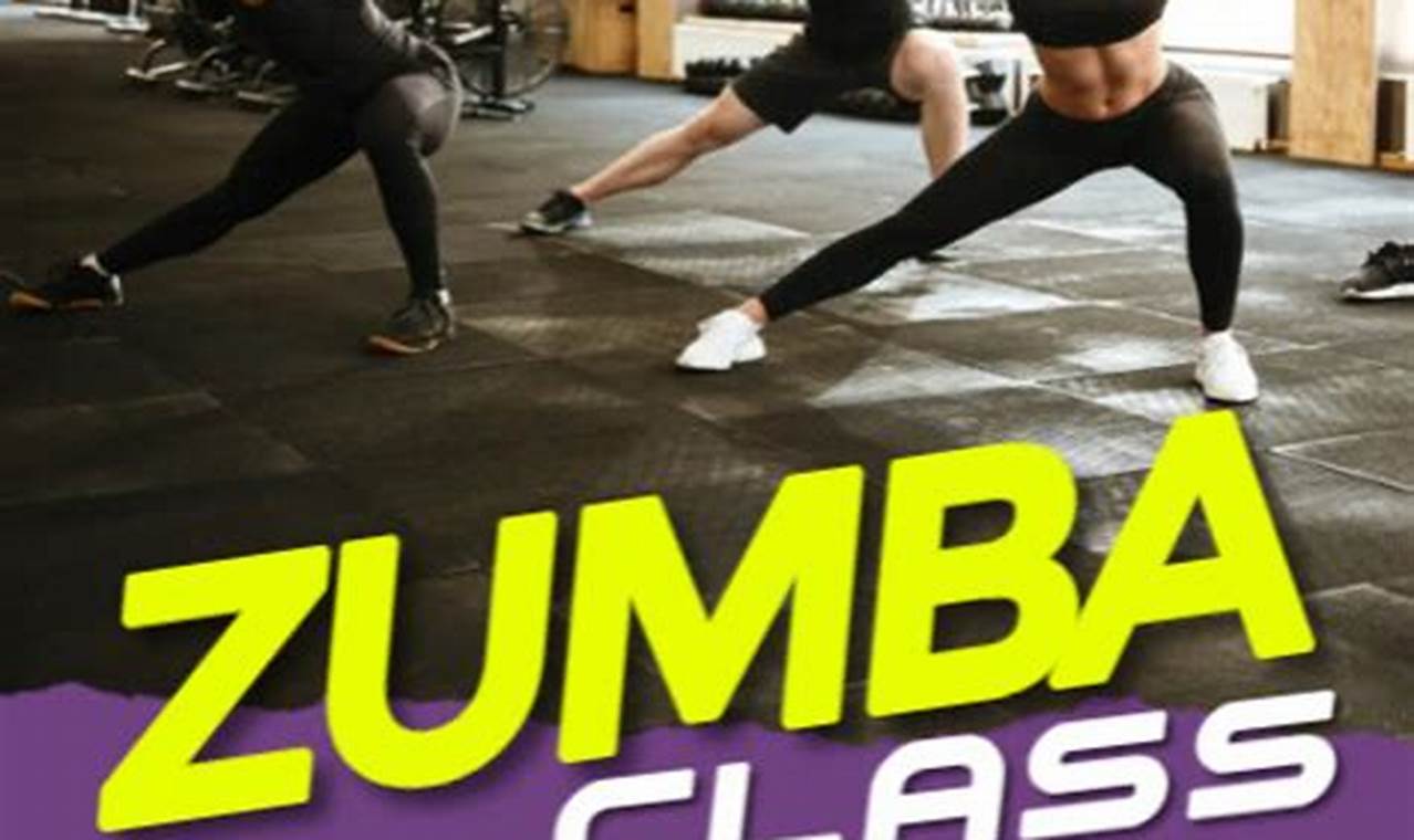 Find Zumba Classes in Corvallis, OR | Dance Fitness! | The Ultimate Zumba Guide: Dance Your Way to a Healthier You