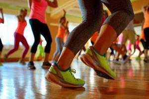 Find Zumba Classes in Springfield, IL Near You! | The Ultimate Zumba Guide: Dance Your Way to a Healthier You