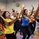Find Saturday Zumba Classes Near You: Dance Fit! | The Ultimate Zumba Guide: Dance Your Way to a Healthier You