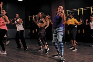 Unleash Fitness: Crunch Zumba Classes Near You + Benefits | The Ultimate Zumba Guide: Dance Your Way to a Healthier You