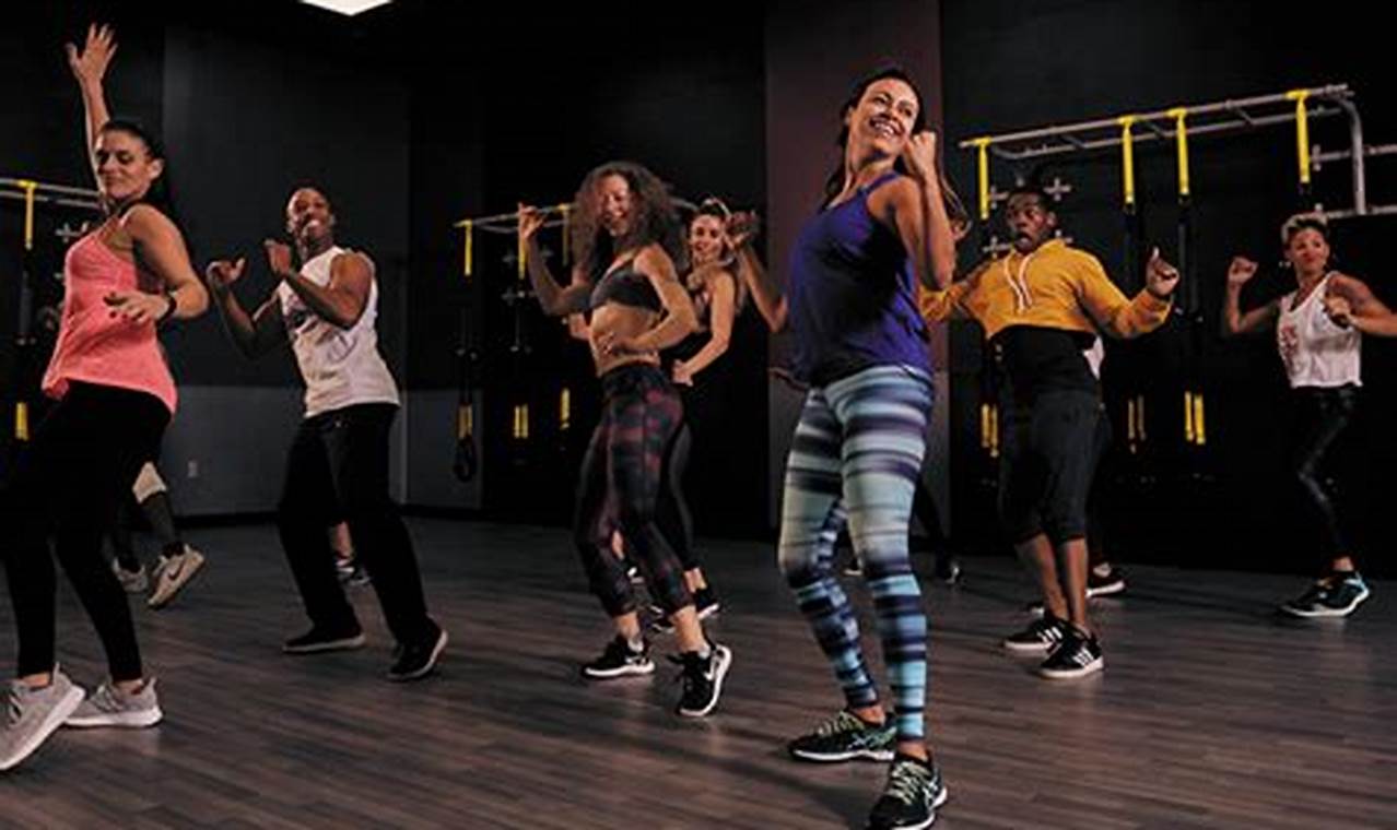 Unleash Fitness: Crunch Zumba Classes Near You + Benefits | The Ultimate Zumba Guide: Dance Your Way to a Healthier You