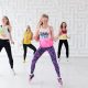 Find Your Fit: Zumba Class for Ladies Near You! | The Ultimate Zumba Guide: Dance Your Way to a Healthier You