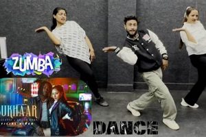 Top Zumba: "Massimo Song" & Your Best Workout Mix! | The Ultimate Zumba Guide: Dance Your Way to a Healthier You