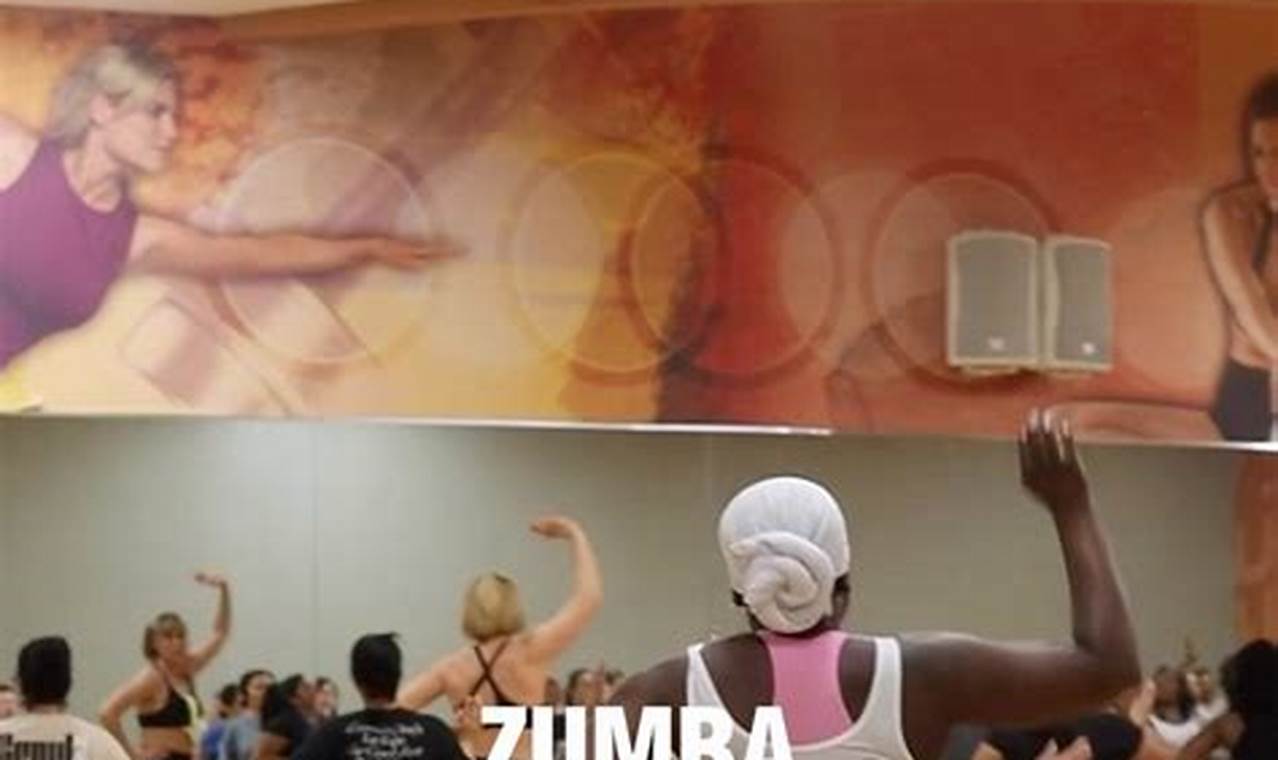 Find Fun Zumba Classes in Duluth GA - Dance Fitness! | The Ultimate Zumba Guide: Dance Your Way to a Healthier You