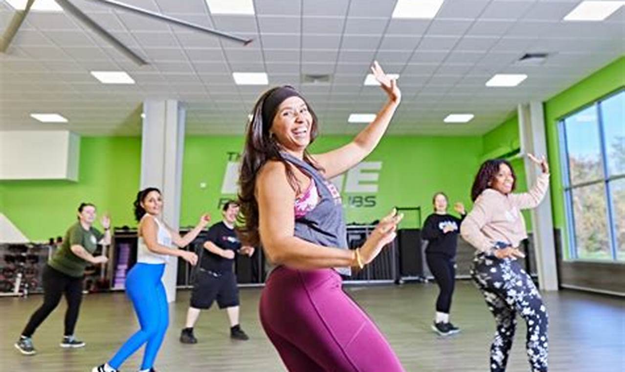 Unleash Your Edge: Zumba Classes for Peak Fitness! | The Ultimate Zumba Guide: Dance Your Way to a Healthier You