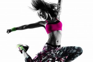 Unleash Your Inner Dancer: Zumba Dance Hip Hop Fitness Fun | The Ultimate Zumba Guide: Dance Your Way to a Healthier You