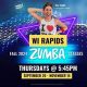 Find Zumba Classes in Cedar Rapids Today! | The Ultimate Zumba Guide: Dance Your Way to a Healthier You