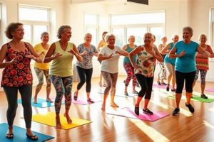 Best Zumba Songs for Seniors: Dance & Groove! | The Ultimate Zumba Guide: Dance Your Way to a Healthier You