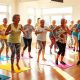 Best Zumba Songs for Seniors: Dance & Groove! | The Ultimate Zumba Guide: Dance Your Way to a Healthier You