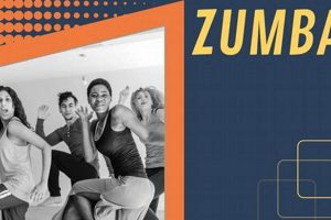 Unleash Your Groove: Zumba Classes in East Brunswick, NJ Today! | The Ultimate Zumba Guide: Dance Your Way to a Healthier You