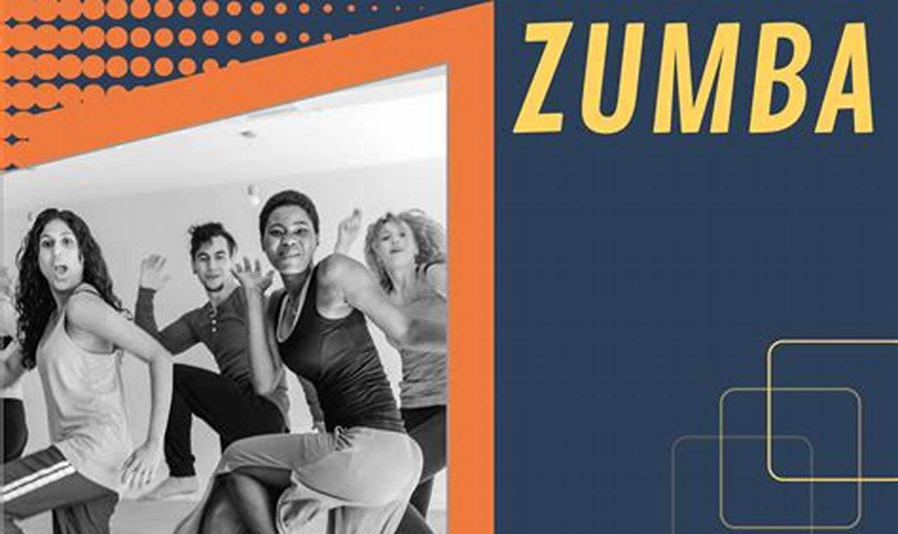 Unleash Your Groove: Zumba Classes in East Brunswick, NJ Today! | The Ultimate Zumba Guide: Dance Your Way to a Healthier You