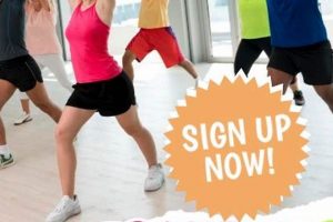 Find Great Zumba Classes in Baltimore County Today! | The Ultimate Zumba Guide: Dance Your Way to a Healthier You