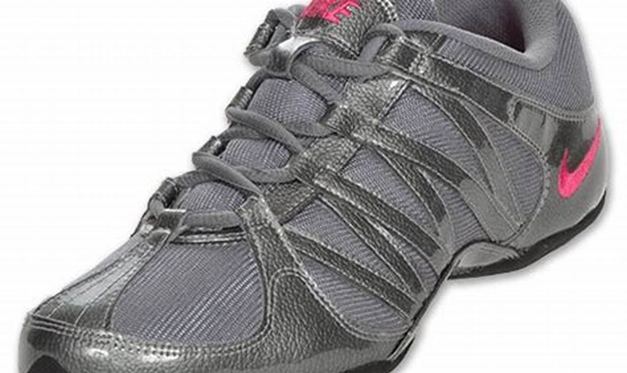 Best Nike Dance Sneakers for Zumba: Move & Groove! | The Ultimate Zumba Guide: Dance Your Way to a Healthier You