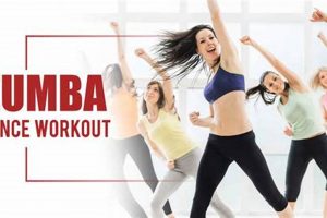 Best Zumba Class Names: Ideas & Inspiration! | The Ultimate Zumba Guide: Dance Your Way to a Healthier You