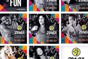 Boost Your Skills: Zumba Instructor Convention Guide | The Ultimate Zumba Guide: Dance Your Way to a Healthier You
