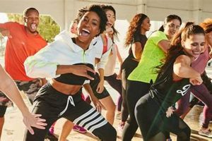 Easy Way To Find A Zumba Class Near You! | The Ultimate Zumba Guide: Dance Your Way to a Healthier You