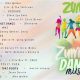 New Current Zumba Songs Playlist + 2024 Hits! | The Ultimate Zumba Guide: Dance Your Way to a Healthier You