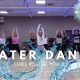 Dive Into Water Dance Zumba: Aqua Fitness Fun! | The Ultimate Zumba Guide: Dance Your Way to a Healthier You