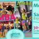 Dance Your Way Fit: Zumba Classes Scarborough, ON Today! | The Ultimate Zumba Guide: Dance Your Way to a Healthier You
