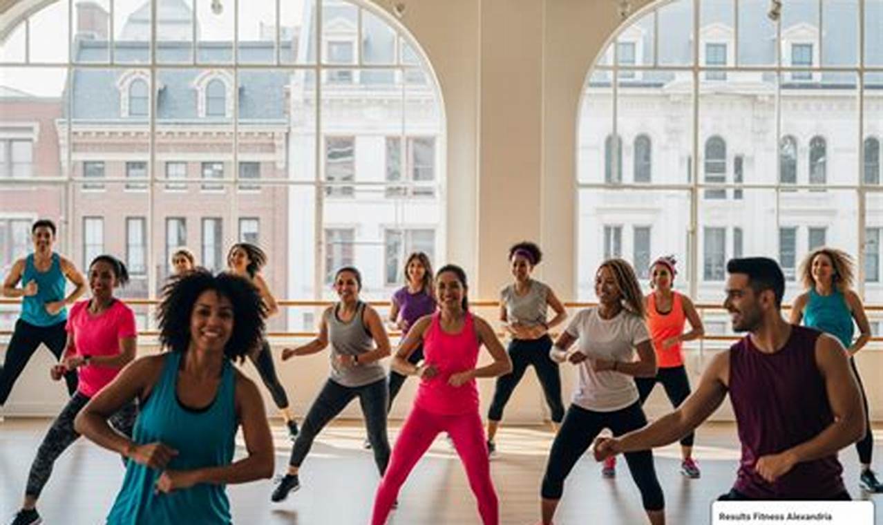 Find Fun Zumba Classes in Alexandria, VA Today! The Ultimate Zumba Guide: Dance Your Way to a Healthier You Find Fun Zumba Classes in Alexandria, VA Today! | The Ultimate Zumba Guide: Dance Your Way to a Healthier You