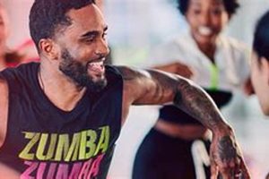 Find Top-Rated Zumba Instructor New York Classes Near You! | The Ultimate Zumba Guide: Dance Your Way to a Healthier You