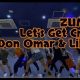 Unleash the Crunk: Lil Jon Zumba Song Workout! | The Ultimate Zumba Guide: Dance Your Way to a Healthier You