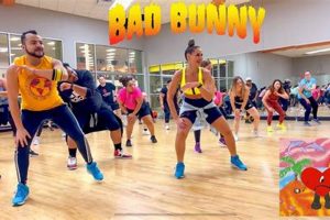 Best Zumba Song: Bad Bunny's Dance Beats & More! The Ultimate Zumba Guide: Dance Your Way to a Healthier You Best Zumba Song: Bad Bunny's Dance Beats & More! | The Ultimate Zumba Guide: Dance Your Way to a Healthier You