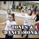 Dance Your Heart Out: Dance Monkey Zumba Fun! | The Ultimate Zumba Guide: Dance Your Way to a Healthier You