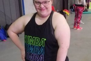 Inspiring Zumba: Down Syndrome Instructor Rocks The Dance Floor! The Ultimate Zumba Guide: Dance Your Way to a Healthier You Inspiring Zumba: Down Syndrome Instructor Rocks The Dance Floor! | The Ultimate Zumba Guide: Dance Your Way to a Healthier You