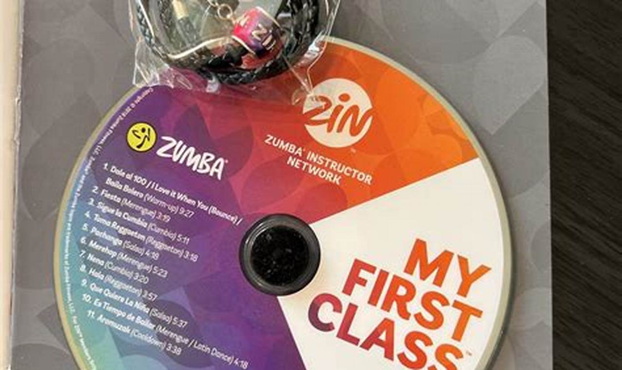 New to Zumba? My First Class &amp; What to Expect! | The Ultimate Zumba Guide: Dance Your Way to a Healthier You