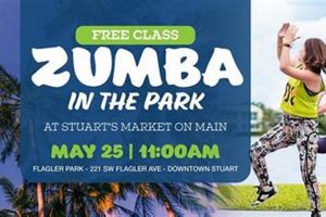Find Fun Zumba Classes in Stuart, FL Today! The Ultimate Zumba Guide: Dance Your Way to a Healthier You Find Fun Zumba Classes in Stuart, FL Today! | The Ultimate Zumba Guide: Dance Your Way to a Healthier You