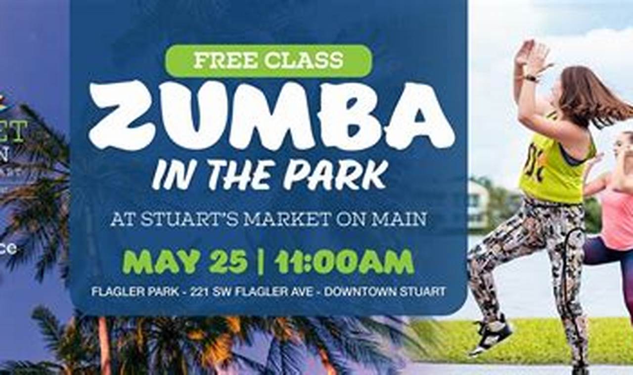 Find Fun Zumba Classes in Stuart, FL Today! The Ultimate Zumba Guide: Dance Your Way to a Healthier You Find Fun Zumba Classes in Stuart, FL Today! | The Ultimate Zumba Guide: Dance Your Way to a Healthier You