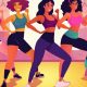 Find Fun Zumba Classes in Berkeley Today! | The Ultimate Zumba Guide: Dance Your Way to a Healthier You