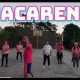 Groove &amp; Tone: Macarena Dance Zumba for Fun Fitness! | The Ultimate Zumba Guide: Dance Your Way to a Healthier You
