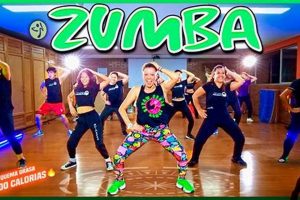 Become a Zumba Instructor: Curso de Zumba para Ser Instructor | The Ultimate Zumba Guide: Dance Your Way to a Healthier You