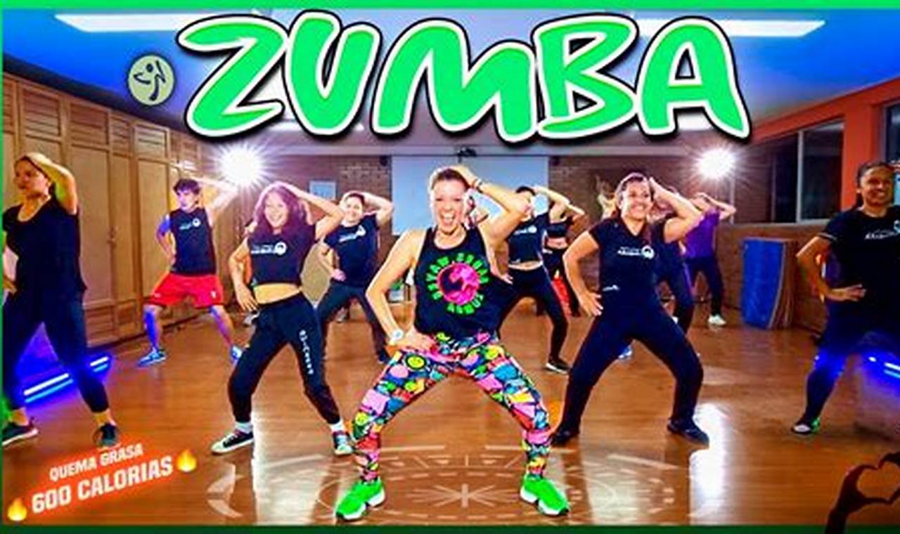Become a Zumba Instructor: Curso de Zumba para Ser Instructor | The Ultimate Zumba Guide: Dance Your Way to a Healthier You
