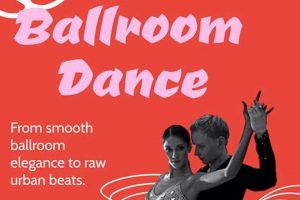 Unleash Your Inner Dancer: Zumba Ballroom Dance Fun! | The Ultimate Zumba Guide: Dance Your Way to a Healthier You