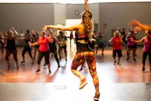 Pros & Cons: Should I Become a Zumba Instructor? Guide The Ultimate Zumba Guide: Dance Your Way to a Healthier You Pros & Cons: Should I Become a Zumba Instructor? Guide | The Ultimate Zumba Guide: Dance Your Way to a Healthier You