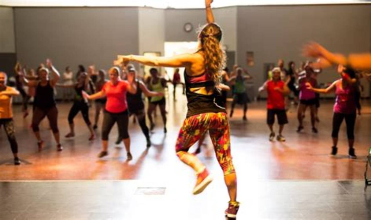 Pros & Cons: Should I Become a Zumba Instructor? Guide The Ultimate Zumba Guide: Dance Your Way to a Healthier You Pros & Cons: Should I Become a Zumba Instructor? Guide | The Ultimate Zumba Guide: Dance Your Way to a Healthier You