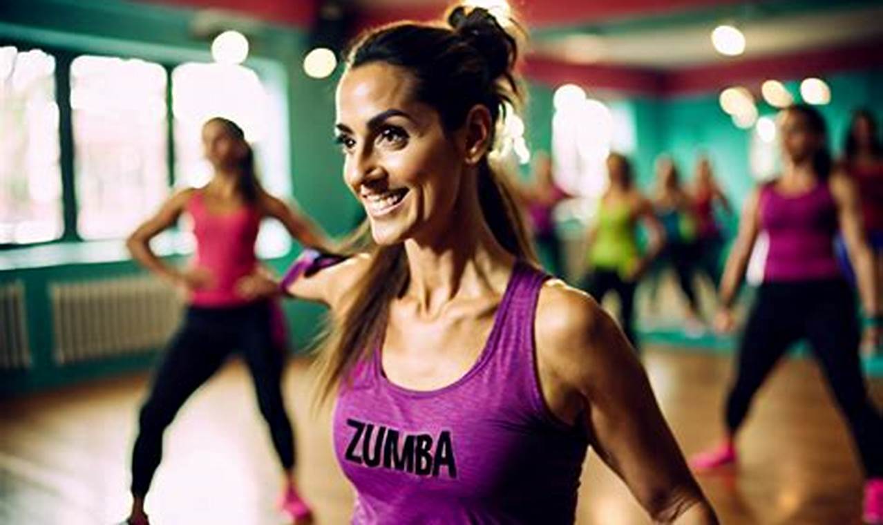Personalized Private Zumba Classes Near You - Dance Fit! The Ultimate Zumba Guide: Dance Your Way to a Healthier You Personalized Private Zumba Classes Near You - Dance Fit! | The Ultimate Zumba Guide: Dance Your Way to a Healthier You