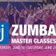 Learn: What is a Zumba Master Class? (Explained) | The Ultimate Zumba Guide: Dance Your Way to a Healthier You