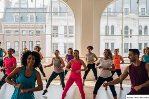 Dance Your Way Fit: Zumba Classes in Alexandria, VA Today! The Ultimate Zumba Guide: Dance Your Way to a Healthier You Dance Your Way Fit: Zumba Classes in Alexandria, VA Today! | The Ultimate Zumba Guide: Dance Your Way to a Healthier You
