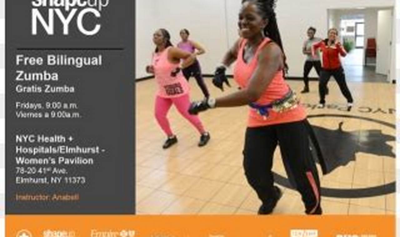 Find Zumba NYC Classes: Dance Your Way Fit! The Ultimate Zumba Guide: Dance Your Way to a Healthier You Find Zumba NYC Classes: Dance Your Way Fit! | The Ultimate Zumba Guide: Dance Your Way to a Healthier You