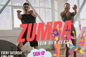 Find Zumba Classes Near Me: Canton, MI Fitness! | The Ultimate Zumba Guide: Dance Your Way to a Healthier You